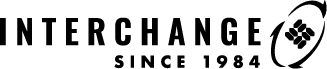 Interchange Logo 